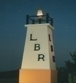 Lighthouse at Lighthouse Beach Resort