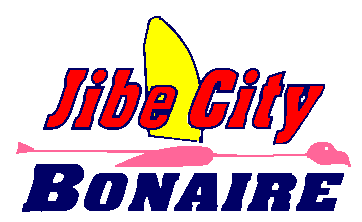 Jibe City Windsurfing